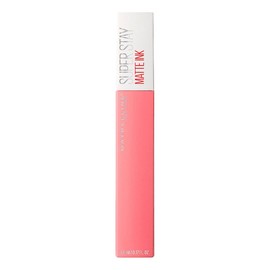 Labial Líquido Maybelline New York Super Stay Matte Ink Dreamer 5ml