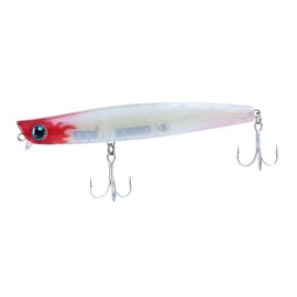 DAIWA 110S Chivas Sinking Pencil Moissanite Galva Slim 110S Flame Party Lure