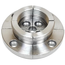 Charnwood V3RJ Round Jaws for Viper3 Chuck