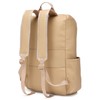 Elle Roamer 22L Vegan Leather Backpack | Nude