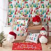 Levtex Home Merry & Bright Collecion - Holly Jolly -