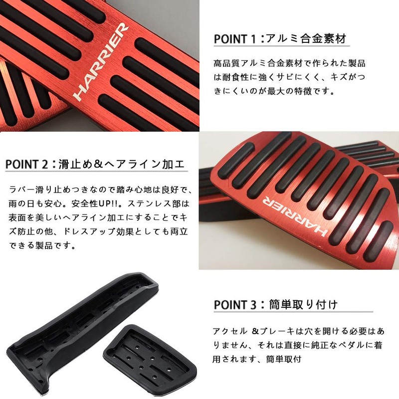 BOYOUS 【Cannot be Installed on Models after 2022】Toyota Pre-Improved Model