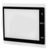 Optical Glass Screen Protector Camera LCD Screen Protector Fit for