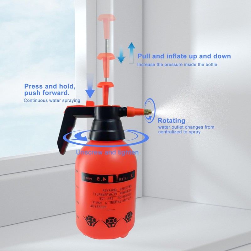 10 Pcs Mini Split Air Conditioner Cleaning Kit, Waterproof Air