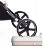 SwaySo Intelligent Baby Stroller Rocker - Automatic Soother for Peaceful