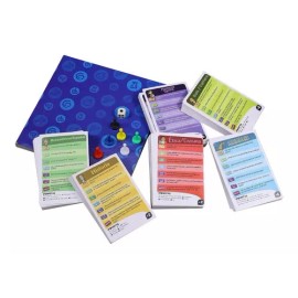 Novelty Juego De Mesa Novelty Abremente 3360 Preguntas Para Jugar