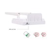 4G LTE CPE WiFi Router 3 Network Interfaces Improved Signal