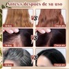 LUSCOR Peine de Tinte para Cabello,Peine Tinte Pelo, Portátil para