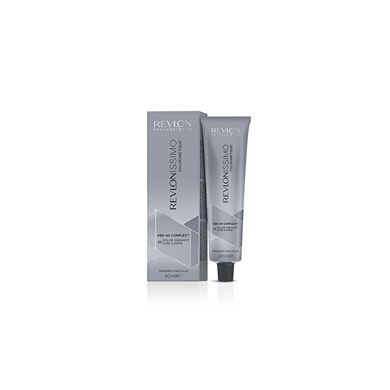 REVLON Professional Colour & Care 8 High Case Age -