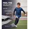 Thermajohn Thermal Underwear for Kids, Boys Thermal Underwear Set |