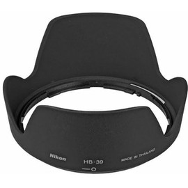 Nikon HB-39 for AF-S DX VR 16-85mm