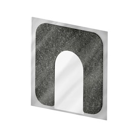 Button Fix Type 1 Bonded Bracket Marker Guide Kit Connecting 90º Degree Panels Quality (120 x Self-Adhesive Fix-Pad)