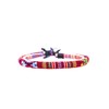 Boho Surfer Anklet Unisex - Ethnic Hippie Anklet Women &