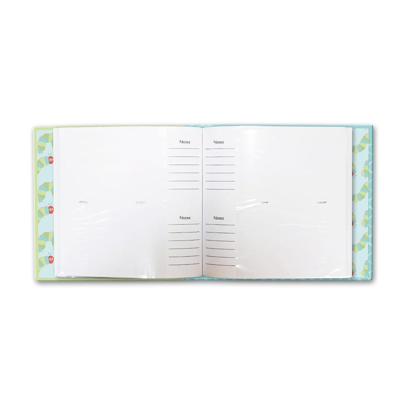 Robert Frederick Photo Album - Holds 100 6x4 Photos -