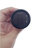 JZK 2 in 1 car Truck Bus Voltmeter & Thermometer