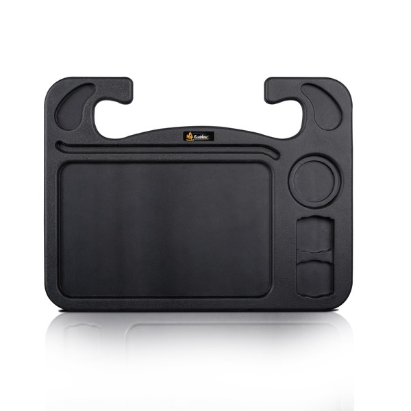 EcoNour 4 in 1 Car Steering Wheel Tray - 2023
