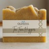Old Soul Soap Company - Tea Tree Hugger Soap Collection