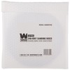 WEN 6369SP240 240-Grit Hook and Loop 9-Inch Drywall Sander Sandpaper,