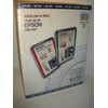Epson Photo Paper 8.5 X 11 In.