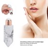 Facial Massage Roller Hexagonal Prism Shape Essential Oil Bottle Scraping