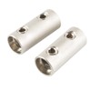 0Gauge Wire Butt Connectors 0 GA Power Ground Butt Splice