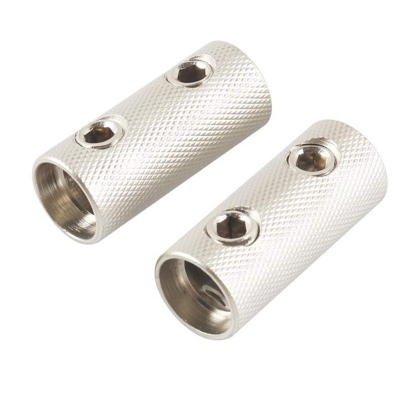 0Gauge Wire Butt Connectors 0 GA Power Ground Butt Splice