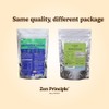 Zen Principle Zen Principle 2-Pack Premium Organic Moringa Oleifera Leaf