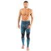Cressi Hunter Rash Guard - Pantalones, Azul, Large