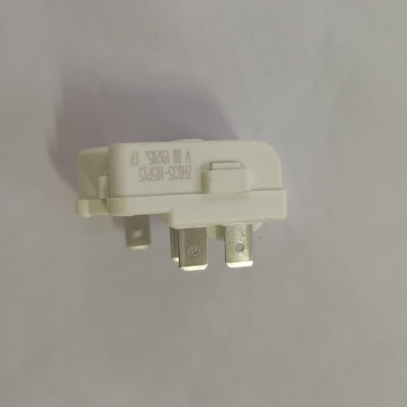 SHEAWA Refrigerator Compressor PTC Starter Relay PTC ZHB35-105P15 Accessories