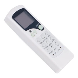 Allimity ZH/LW-01 ZC/LW-01 Replaced Remote Control Fit for CHIGO ZC/LW-03 ZC/LW-01 ZH/LW-01 ZC/LW-01 Air Conditioner