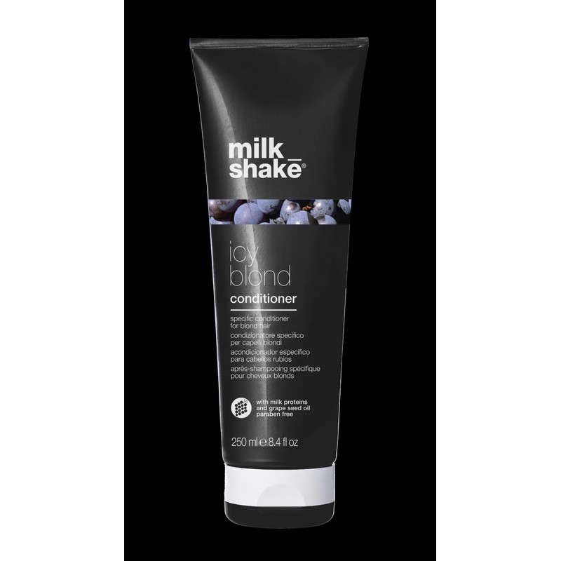 milk_shake Icy Blonde Trio Bundle