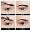 Gold Saniye Gel Para Cejas 3.4 ml