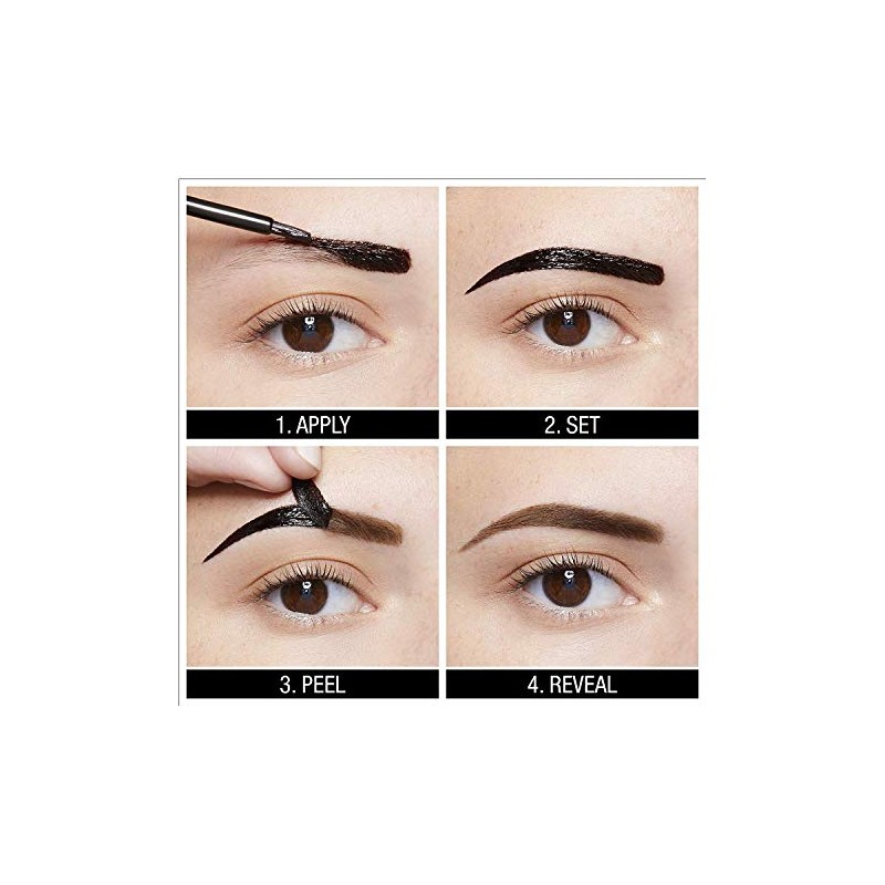 Gold Saniye Gel Para Cejas 3.4 ml