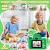 Kids Camera Toy, Toddler Selfie 1080P HD Video Camera, Kids