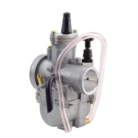 GOOFIT 28mm Carburetor for 125cc 150cc ATV Dirt Bike Scooter