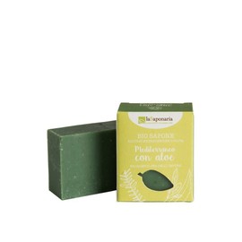 Lasapon Aria Bioseife Mediterane with Aloe Vera 100g