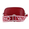 Valentino Ladies Miramar Bag Red, red