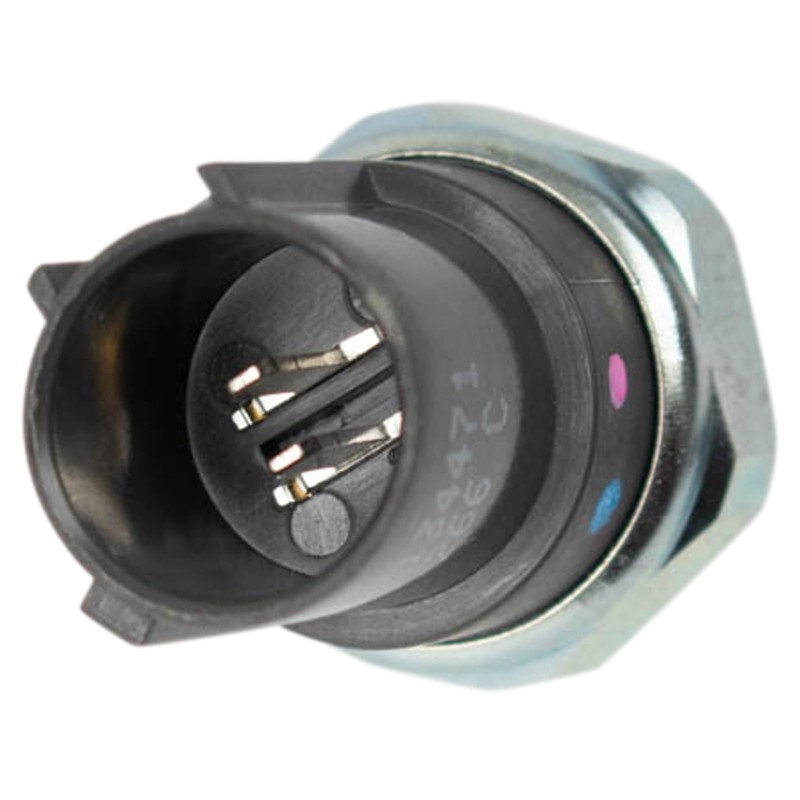 TRQ Oil Pressure Switch Compatible with 1998-2002 Honda Accord 1992-2000