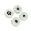 4pcs Pulley Chain Tensioner Roller High Strength for 49cc 66cc