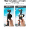 Alever Osmo Pocket 3 Sun Visor Fit DJI Osmo Pocket