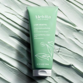 Melvita - L'Or Végétal Sculpting Anti-Aging-Creme - 200 ml