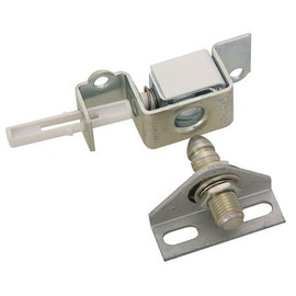Southco Inc SC-522 Push-to-Close Hidden-Panel Latch 170 Lb., Southco Hidden Panel Latches