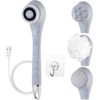 Spa Sciences NERA - Cepillo de ducha corporal 4 en