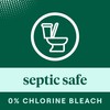 Seventh Generation Toilet Bowl Cleaner Fresh Mint scent 4 Pack