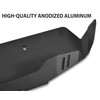 SAUTVS Aluminum Radiator Protector for Can-Am Ryker 600 900 /
