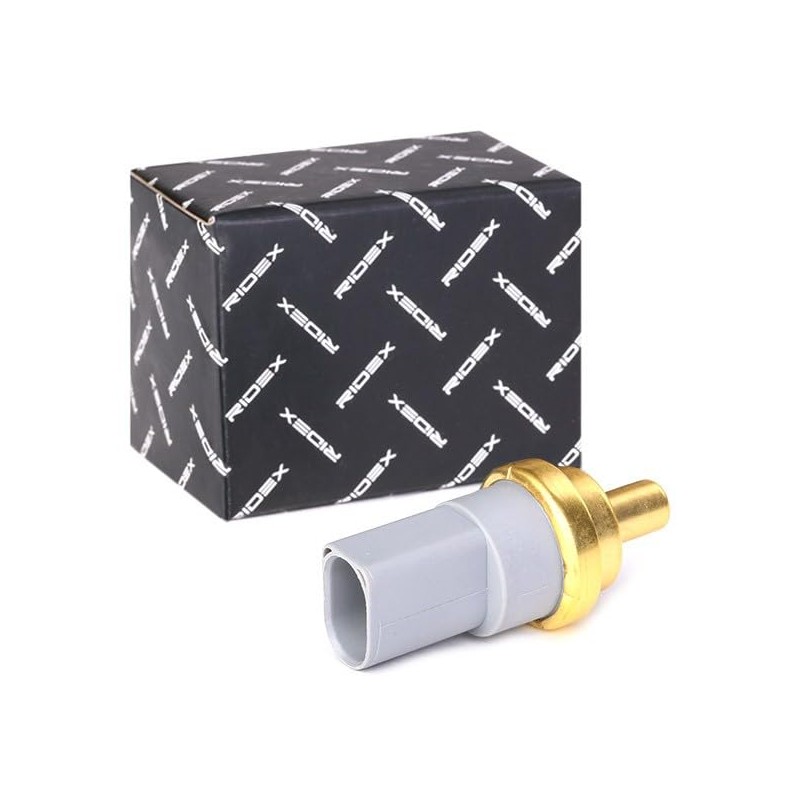 RIDEX Coolant Temperature Sensor 830C0019 Golf IV Hatchback (1J1) 20,