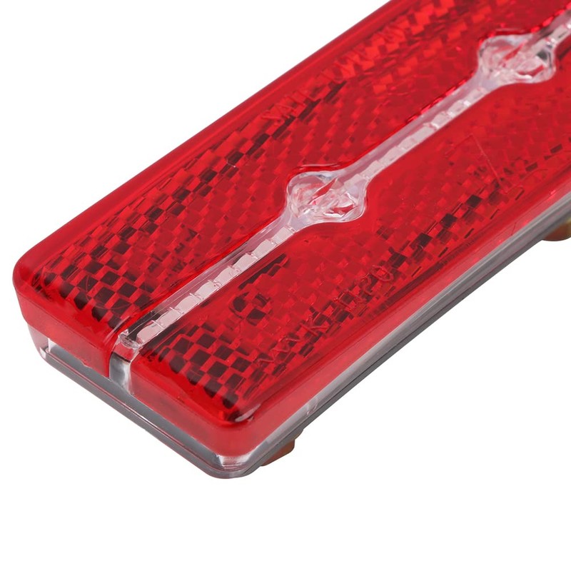 Motorbike Tail Light Motorcycle LED Tail Light for surron Light