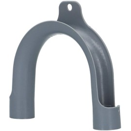 Drain Outlet U Hook Clip for Washing Machine Dishwasher Hose Pipe