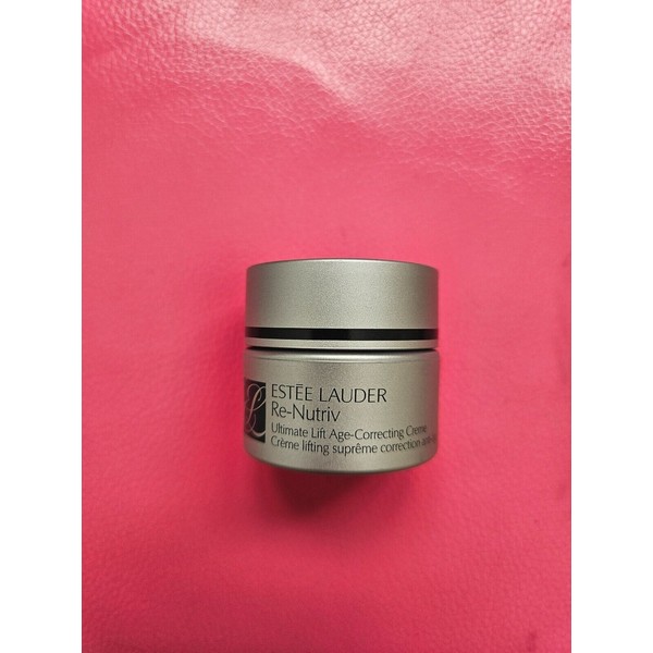 Estée Lauder Estee Lauder Re-Nutriv Ultimate Lift Age-Correcting Creme 0.5
