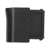 Plastic Camera Storage Card Slot Protective Cover with Spring and